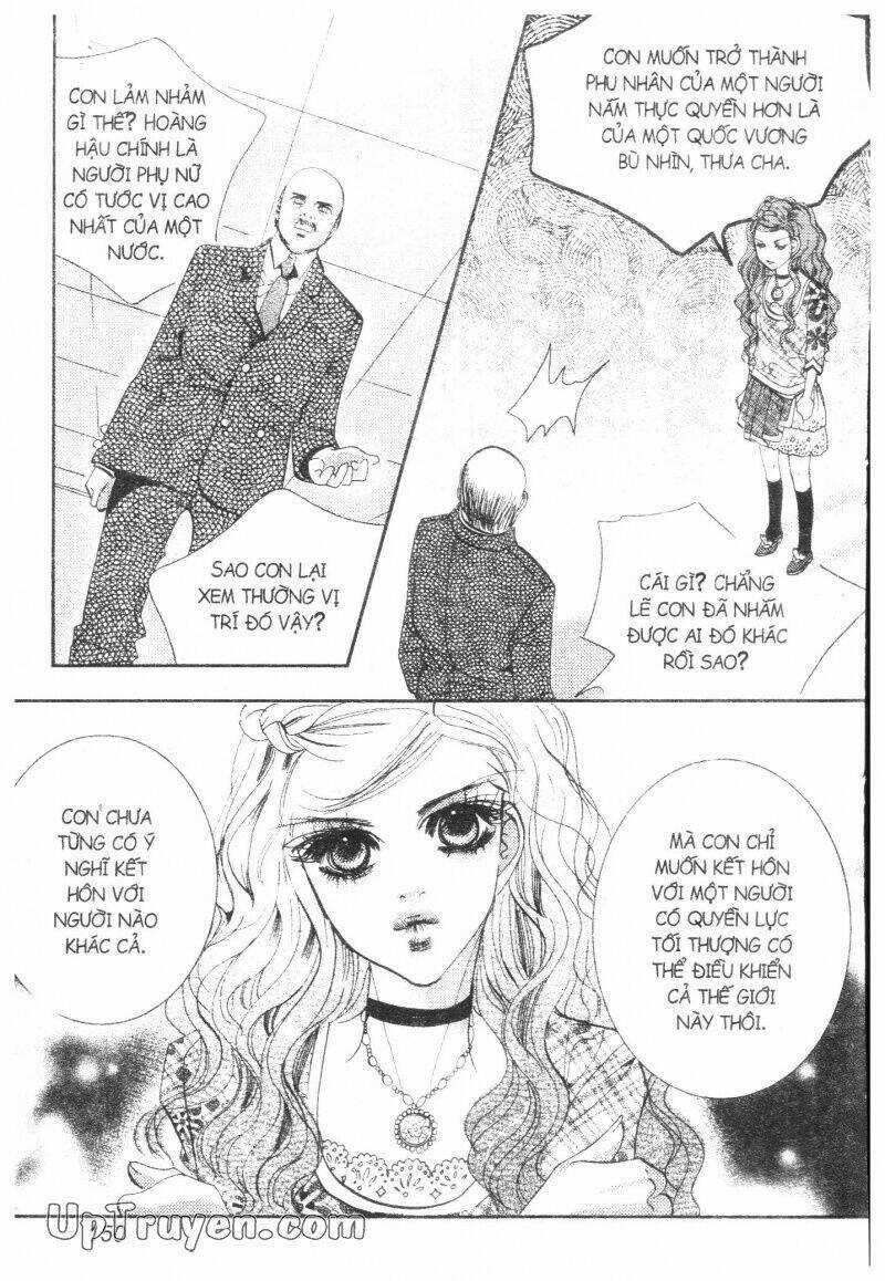 Hoàng Cung - Chapter 22 - Trang 148