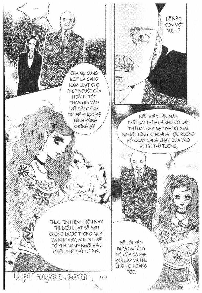 Hoàng Cung - Chapter 22 - Trang 149