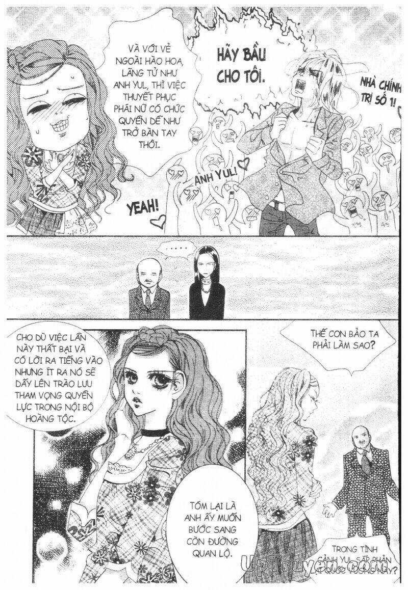 Hoàng Cung - Chapter 22 - Trang 150