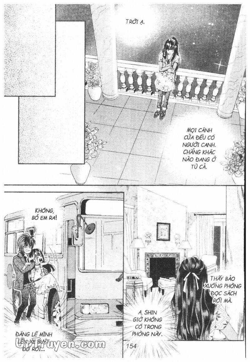 Hoàng Cung - Chapter 22 - Trang 152