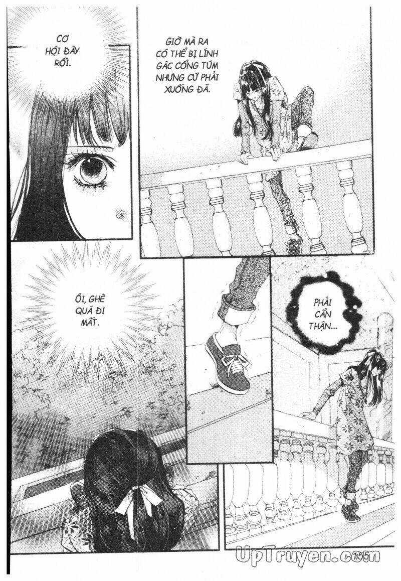 Hoàng Cung - Chapter 22 - Trang 153