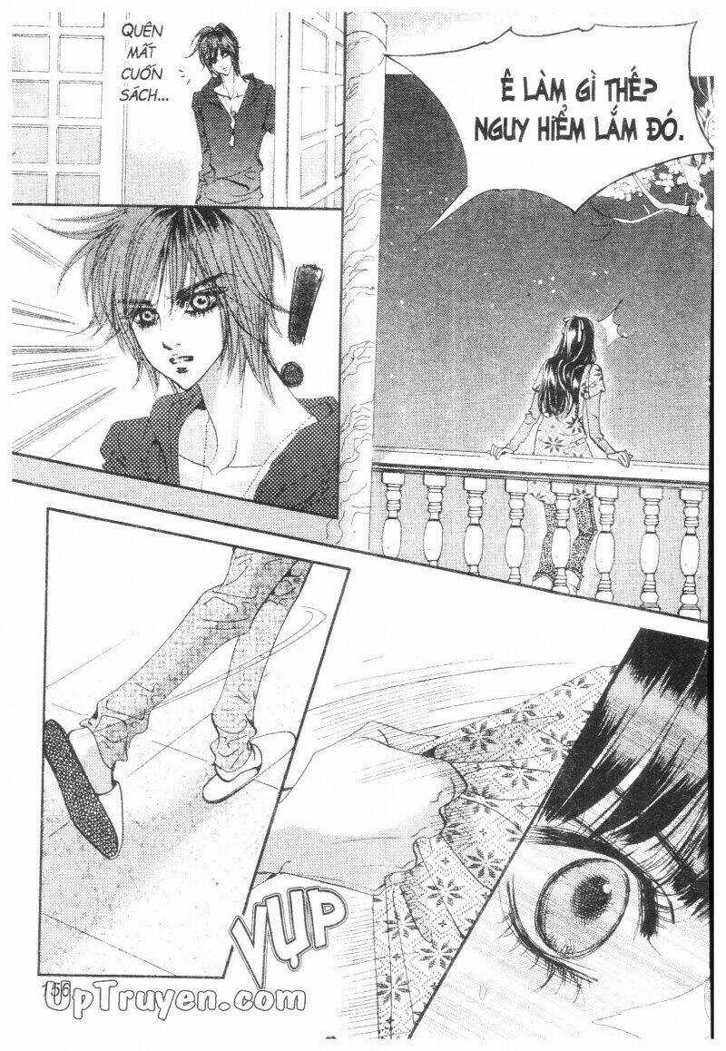 Hoàng Cung - Chapter 22 - Trang 154