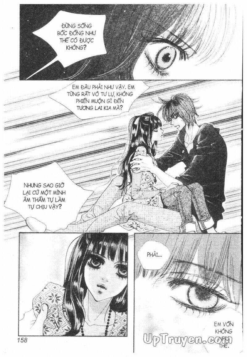 Hoàng Cung - Chapter 22 - Trang 156