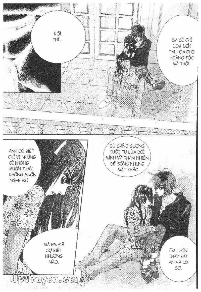 Hoàng Cung - Chapter 22 - Trang 158