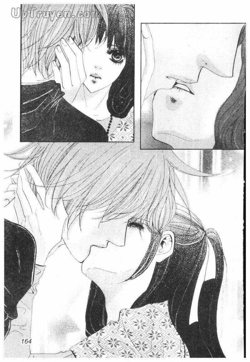 Hoàng Cung - Chapter 22 - Trang 162