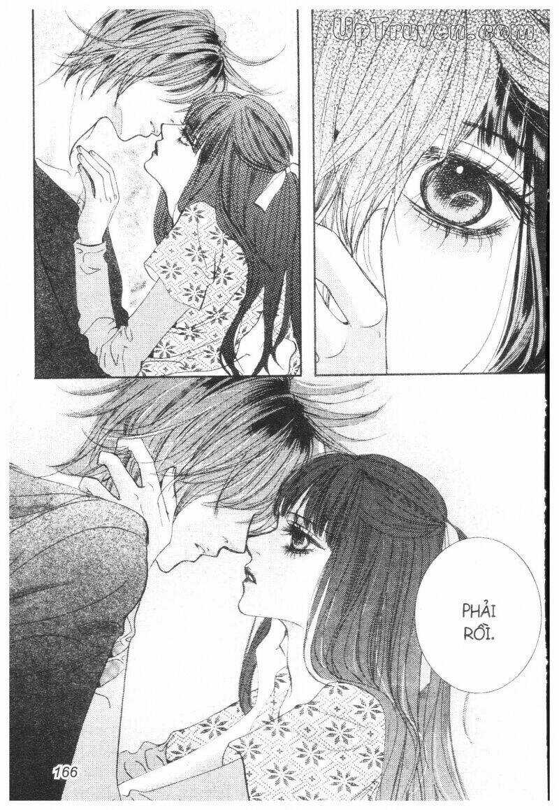 Hoàng Cung - Chapter 22 - Trang 164