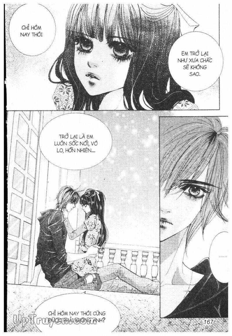 Hoàng Cung - Chapter 22 - Trang 165