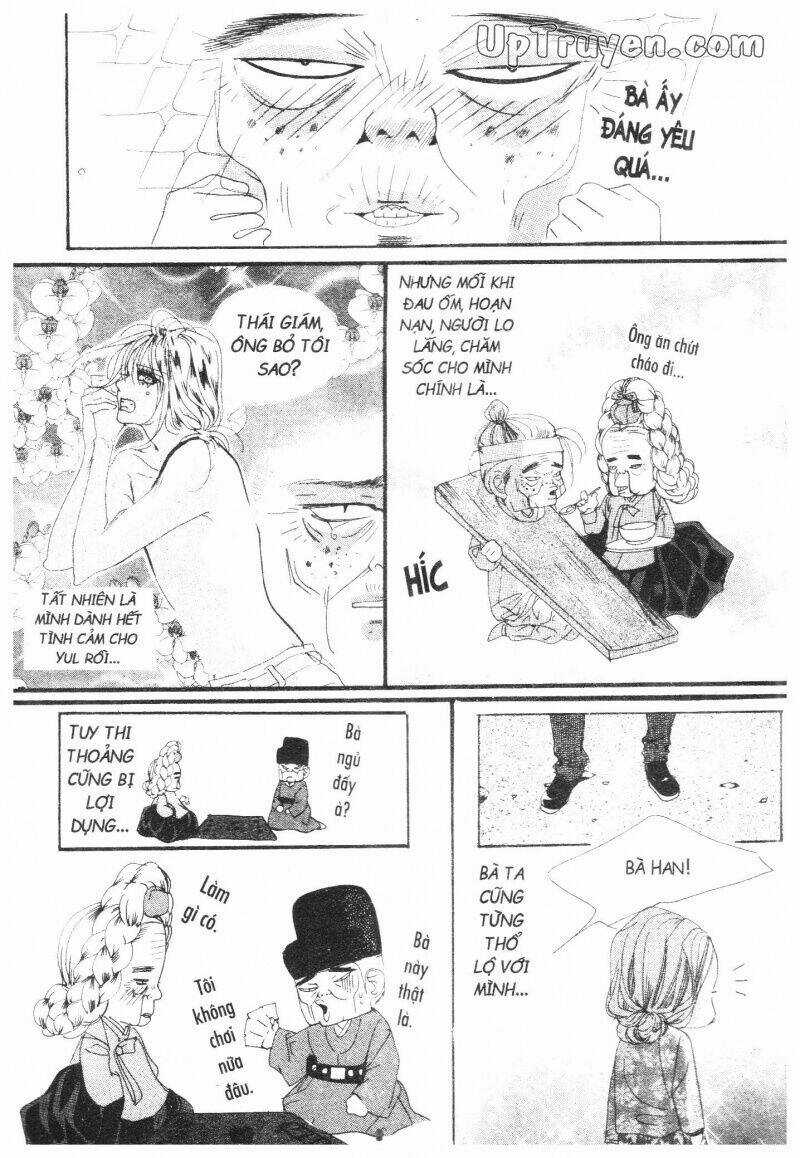 Hoàng Cung - Chapter 22 - Trang 18