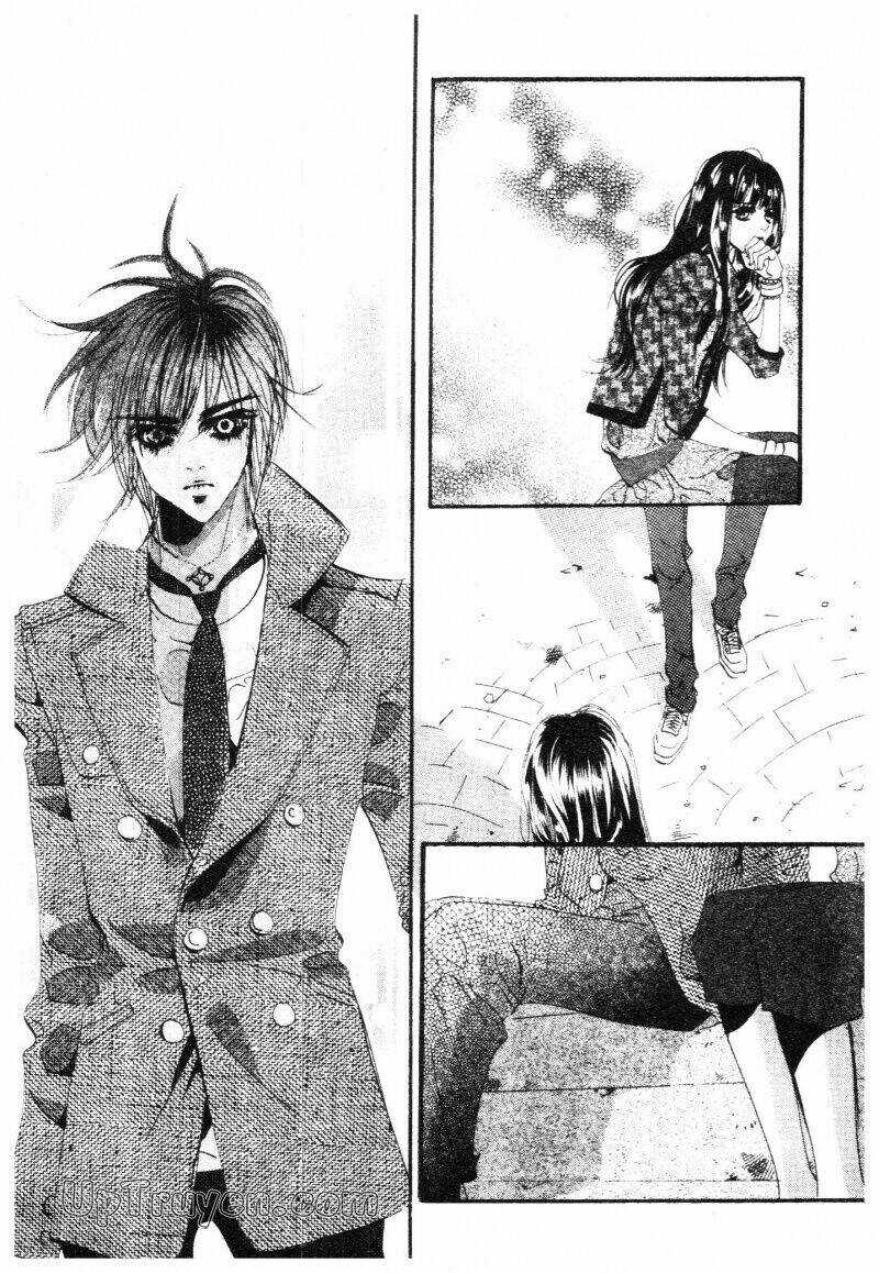 Hoàng Cung - Chapter 22 - Trang 3