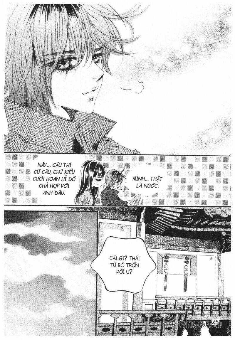 Hoàng Cung - Chapter 22 - Trang 25