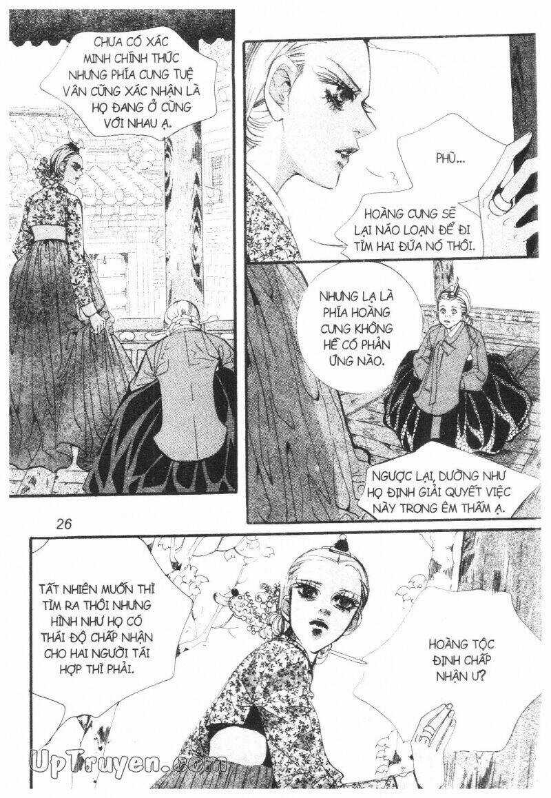 Hoàng Cung - Chapter 22 - Trang 26