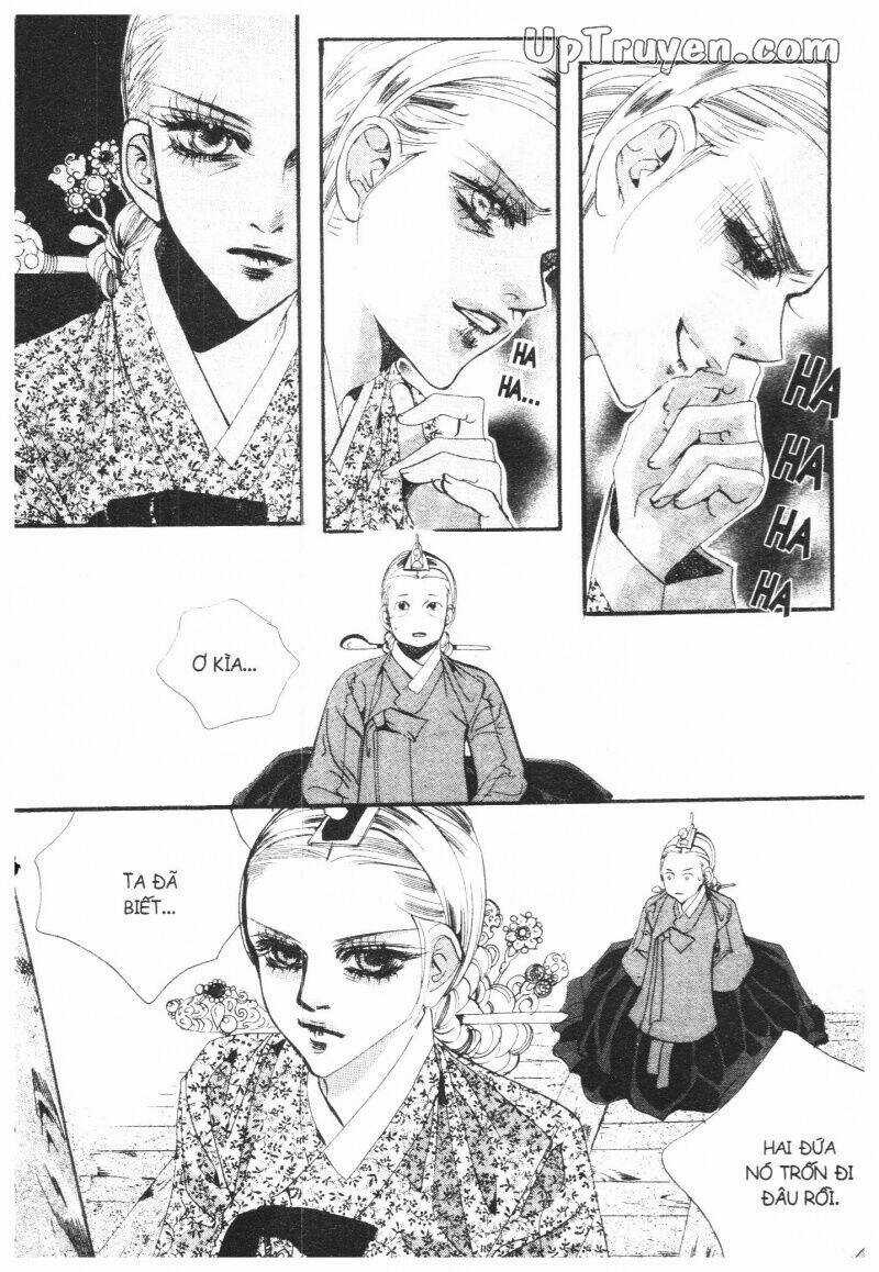 Hoàng Cung - Chapter 22 - Trang 27