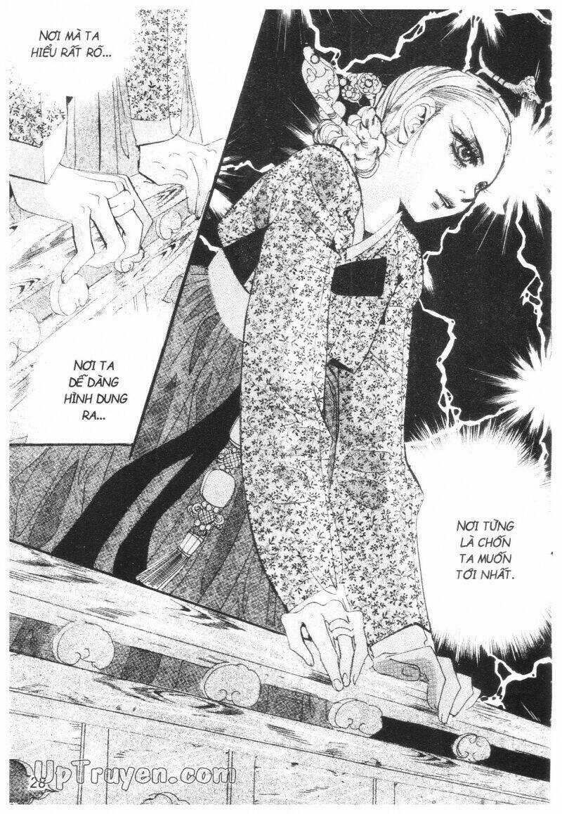 Hoàng Cung - Chapter 22 - Trang 28