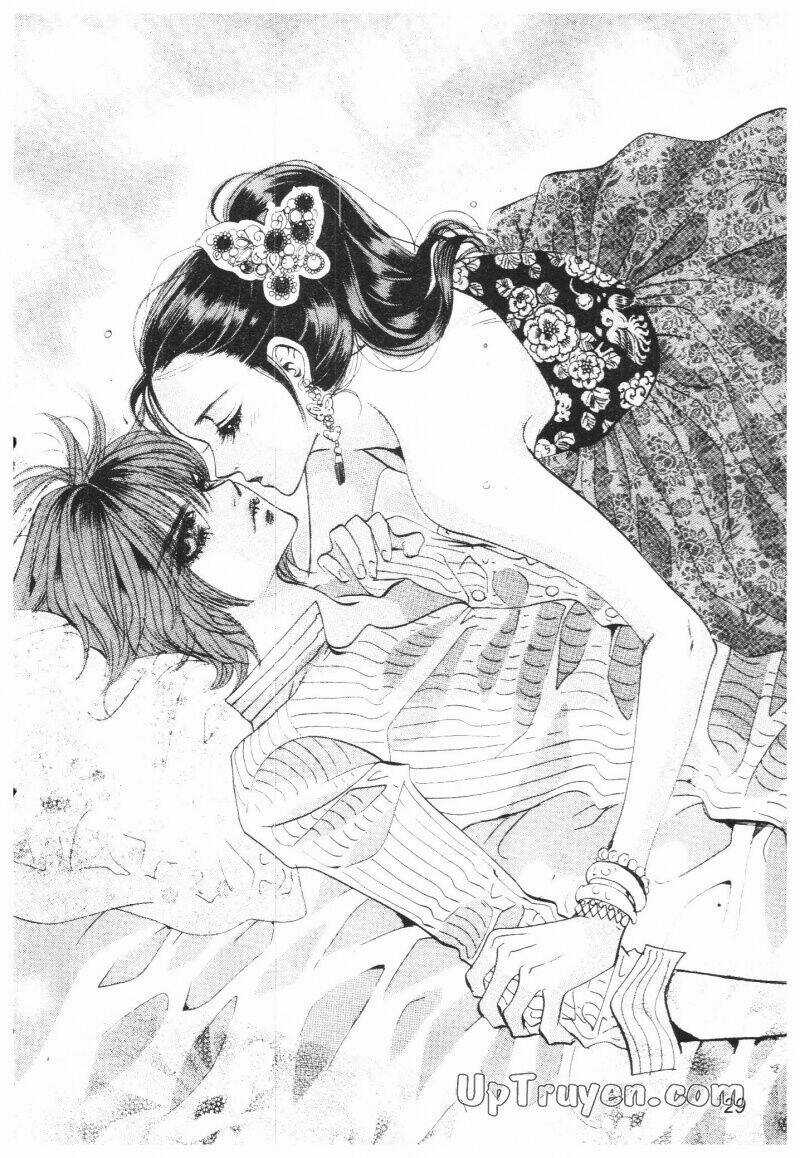 Hoàng Cung - Chapter 22 - Trang 29