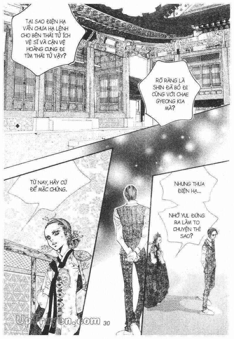 Hoàng Cung - Chapter 22 - Trang 30