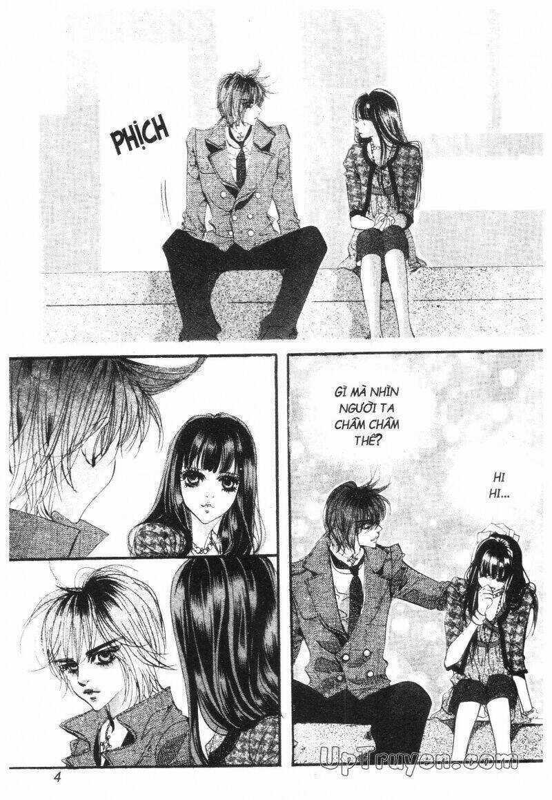 Hoàng Cung - Chapter 22 - Trang 4