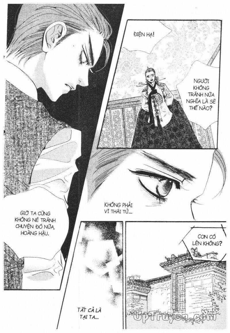 Hoàng Cung - Chapter 22 - Trang 31