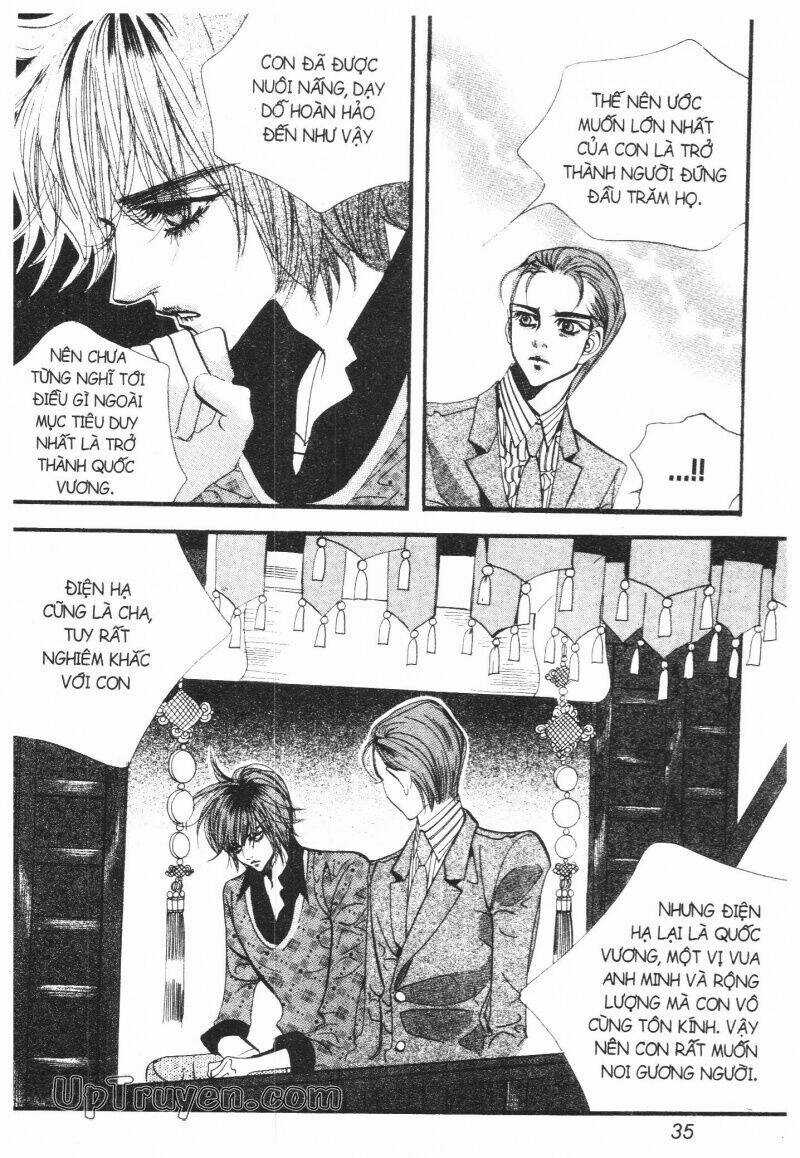 Hoàng Cung - Chapter 22 - Trang 35
