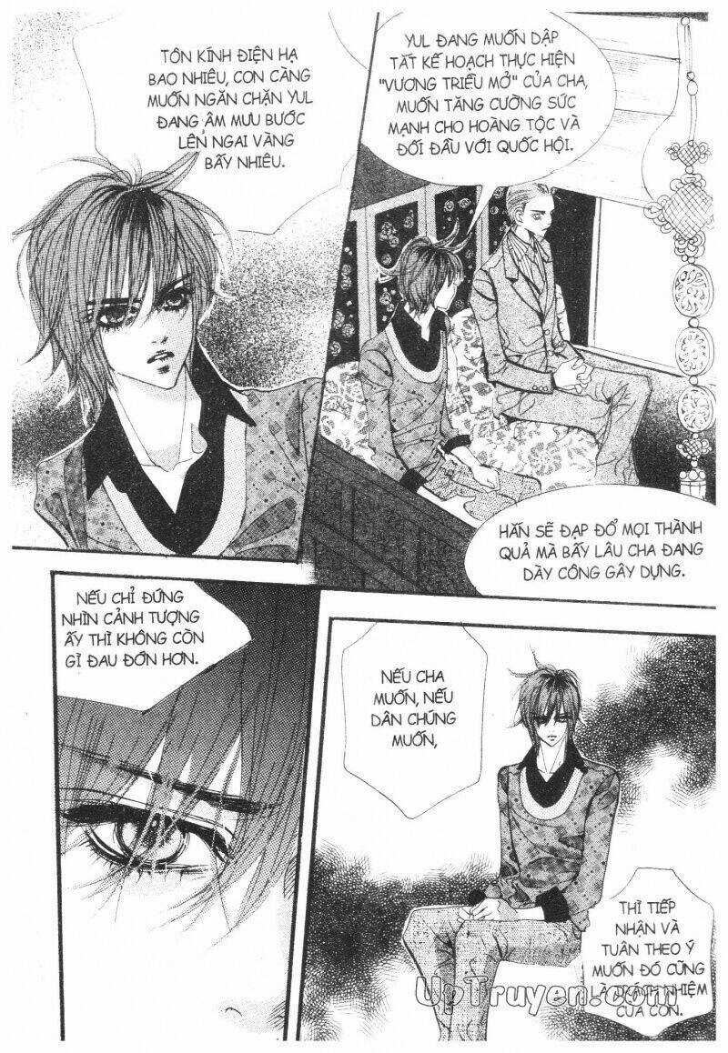 Hoàng Cung - Chapter 22 - Trang 36