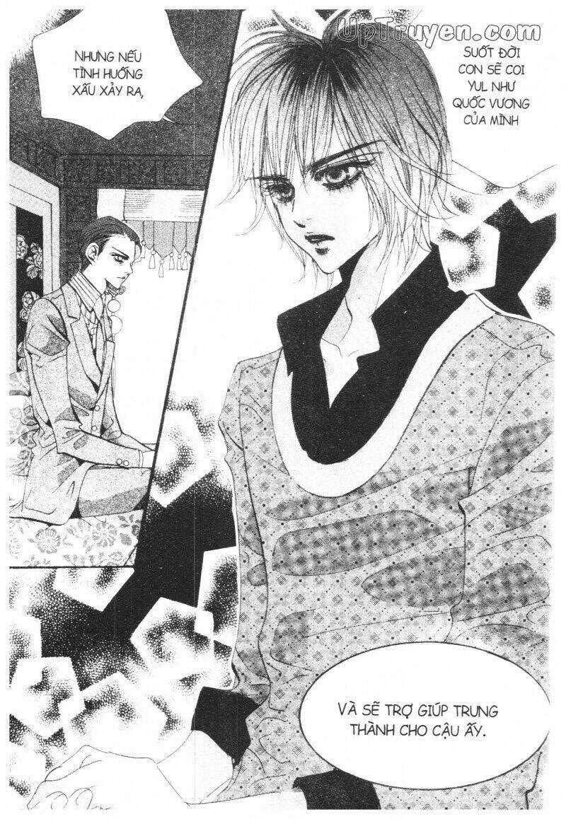 Hoàng Cung - Chapter 22 - Trang 37