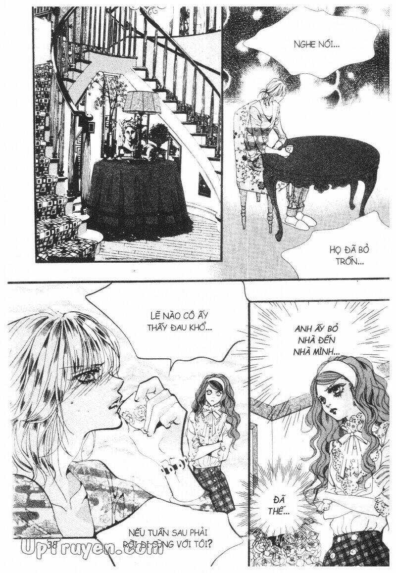 Hoàng Cung - Chapter 22 - Trang 38