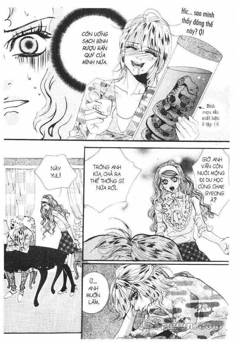 Hoàng Cung - Chapter 22 - Trang 39