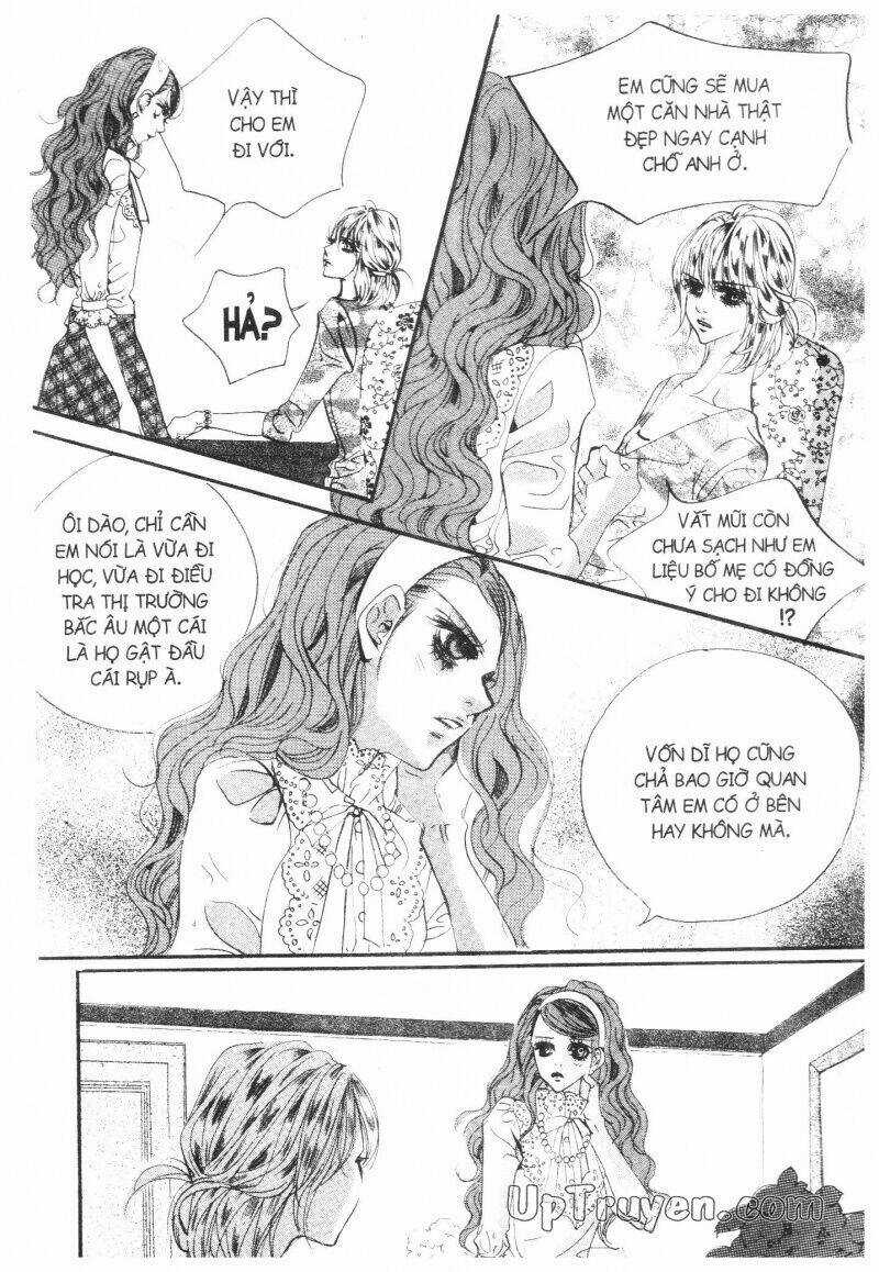 Hoàng Cung - Chapter 22 - Trang 40