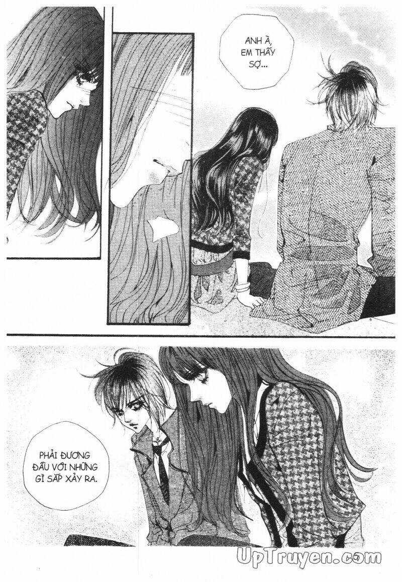 Hoàng Cung - Chapter 22 - Trang 5