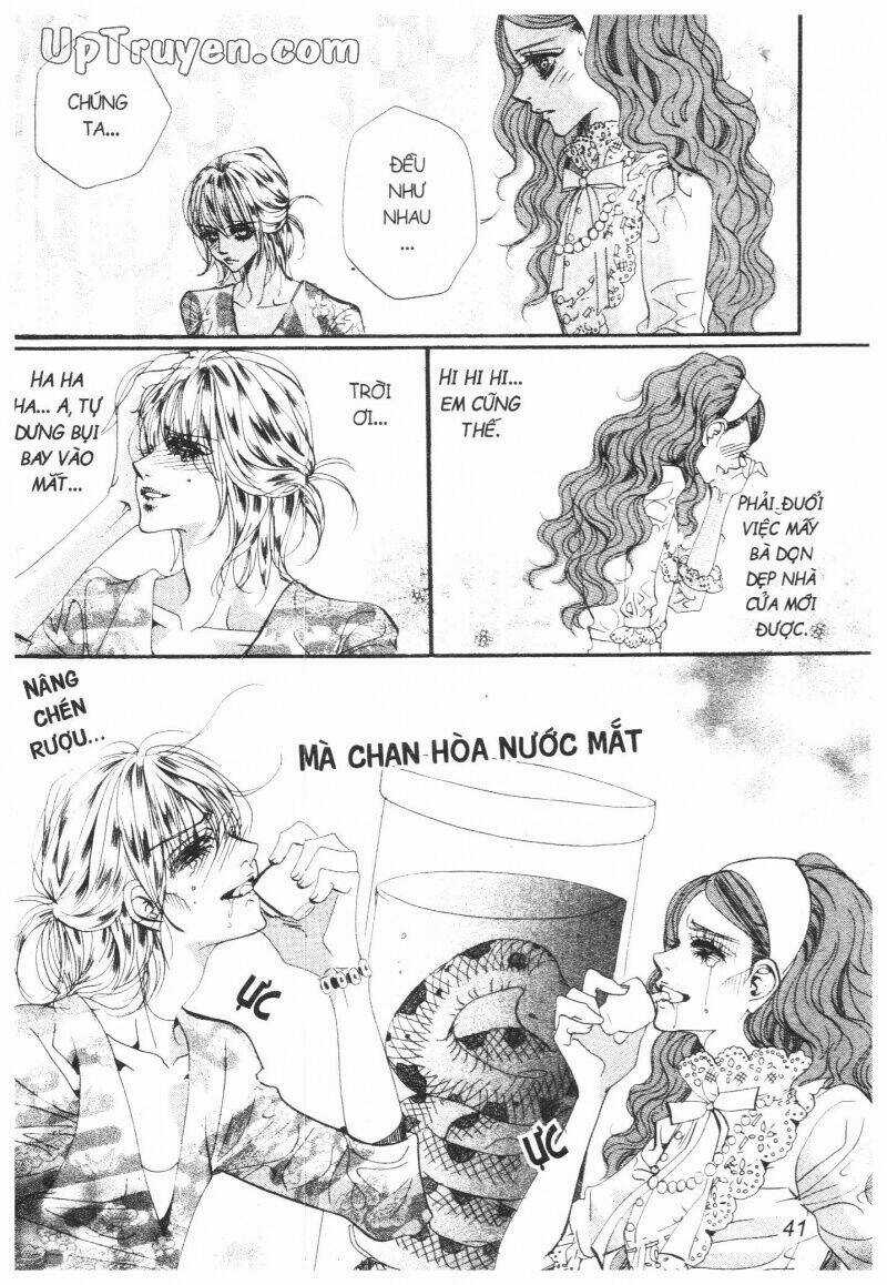 Hoàng Cung - Chapter 22 - Trang 41