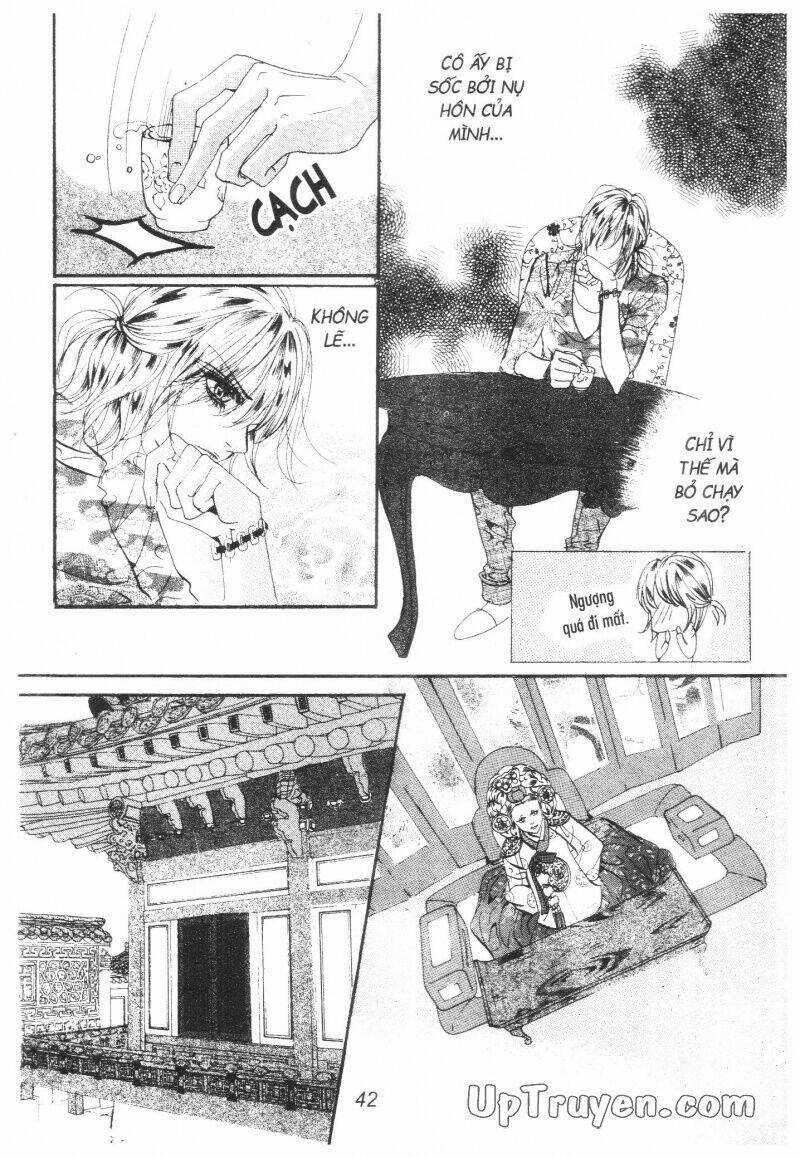 Hoàng Cung - Chapter 22 - Trang 42