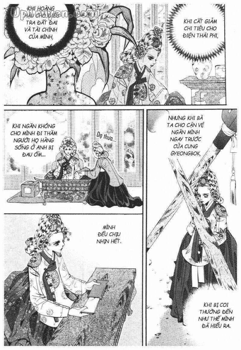 Hoàng Cung - Chapter 22 - Trang 43