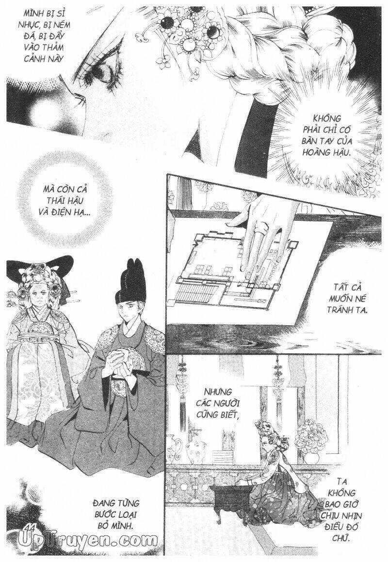 Hoàng Cung - Chapter 22 - Trang 44