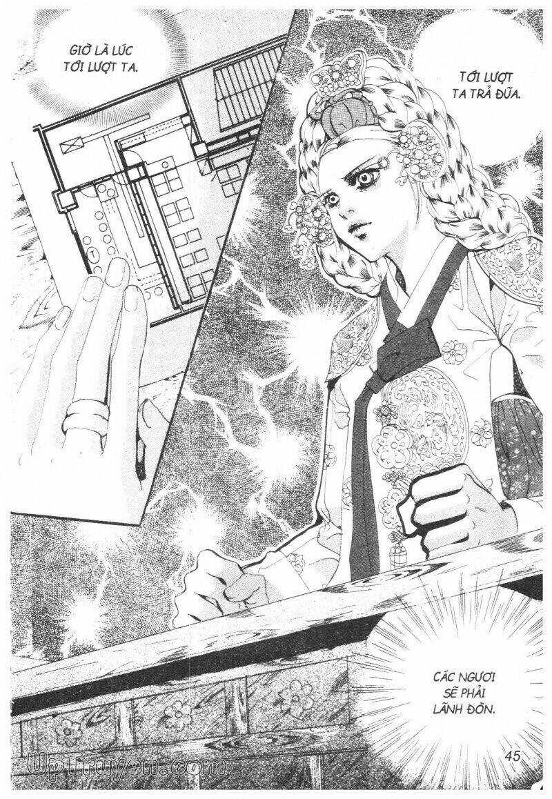 Hoàng Cung - Chapter 22 - Trang 45