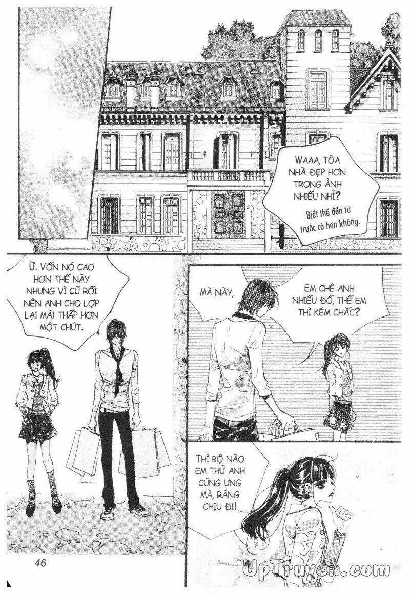 Hoàng Cung - Chapter 22 - Trang 46