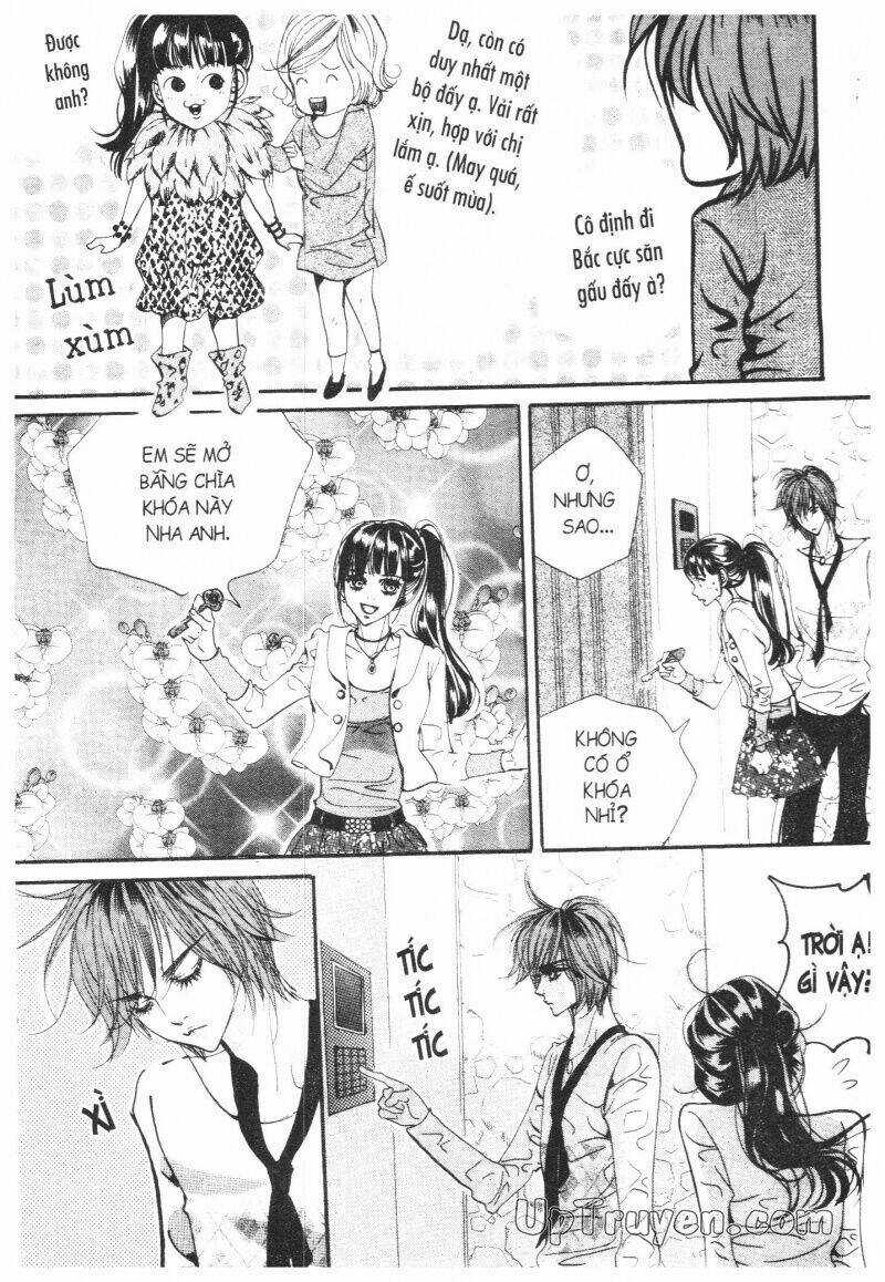 Hoàng Cung - Chapter 22 - Trang 47