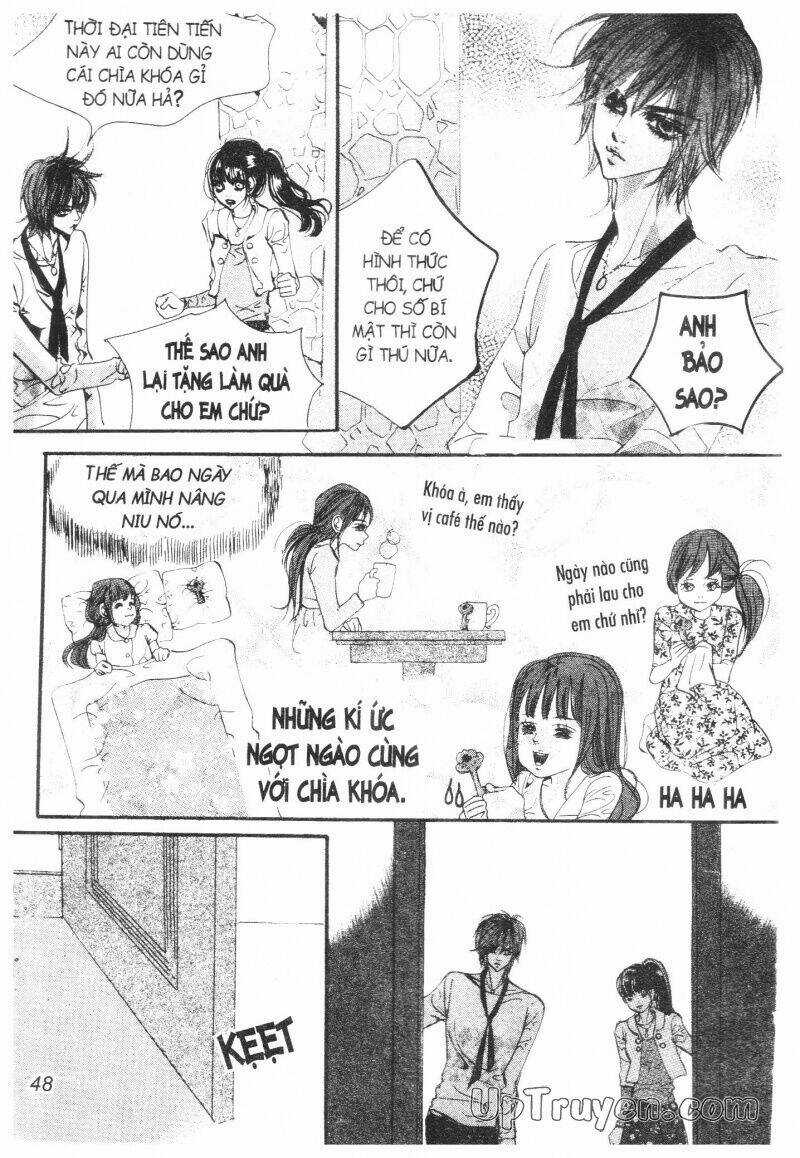 Hoàng Cung - Chapter 22 - Trang 48