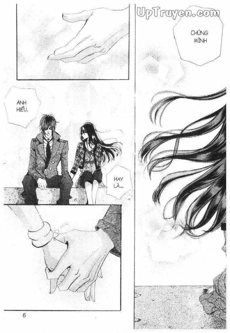 Hoàng Cung - Chapter 22 - Trang 6