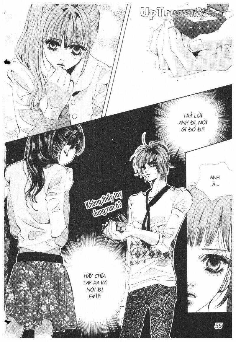 Hoàng Cung - Chapter 22 - Trang 53