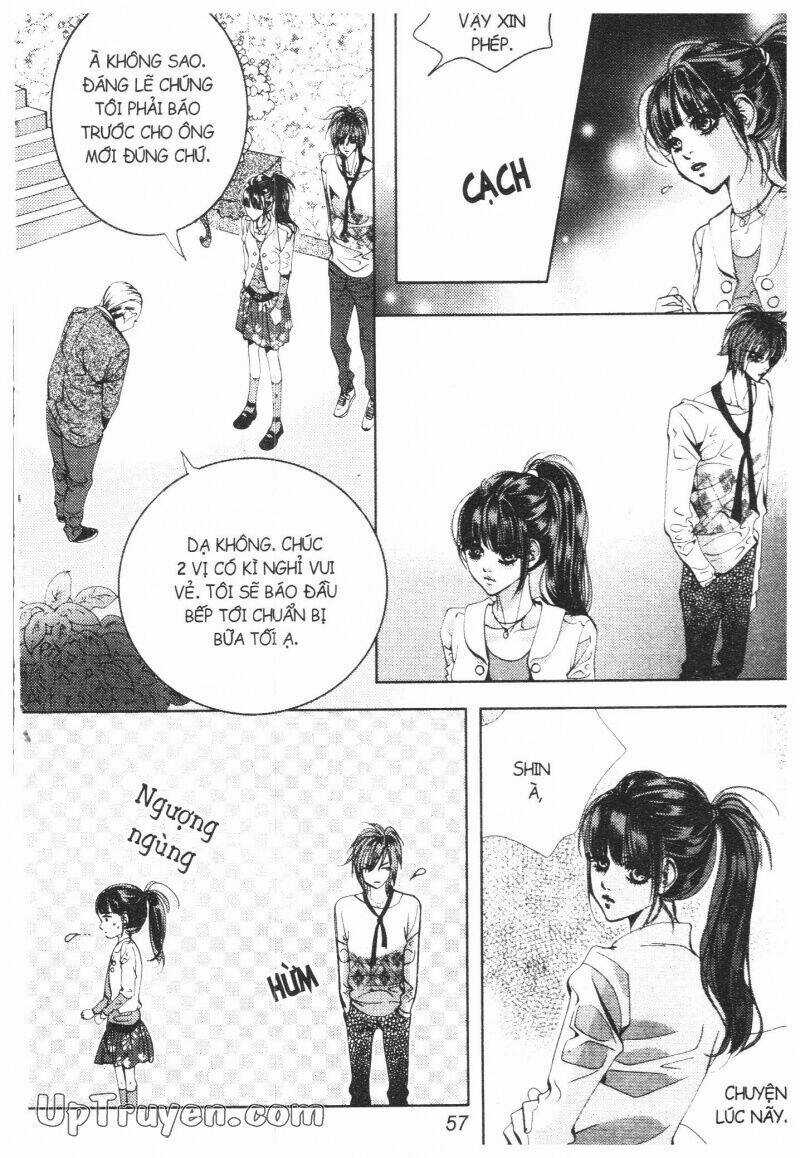 Hoàng Cung - Chapter 22 - Trang 55