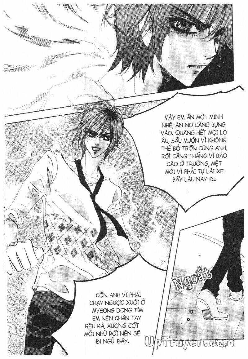 Hoàng Cung - Chapter 22 - Trang 57