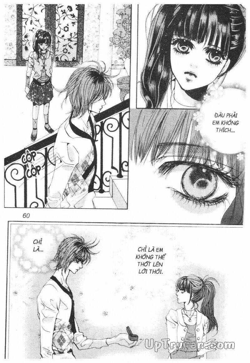 Hoàng Cung - Chapter 22 - Trang 58