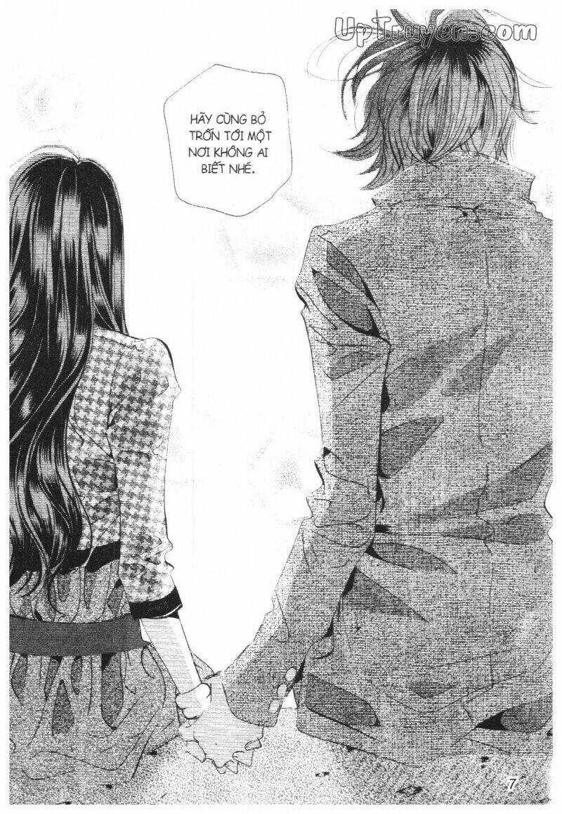 Hoàng Cung - Chapter 22 - Trang 7