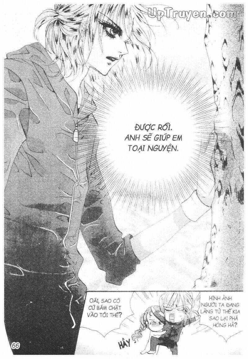 Hoàng Cung - Chapter 22 - Trang 64