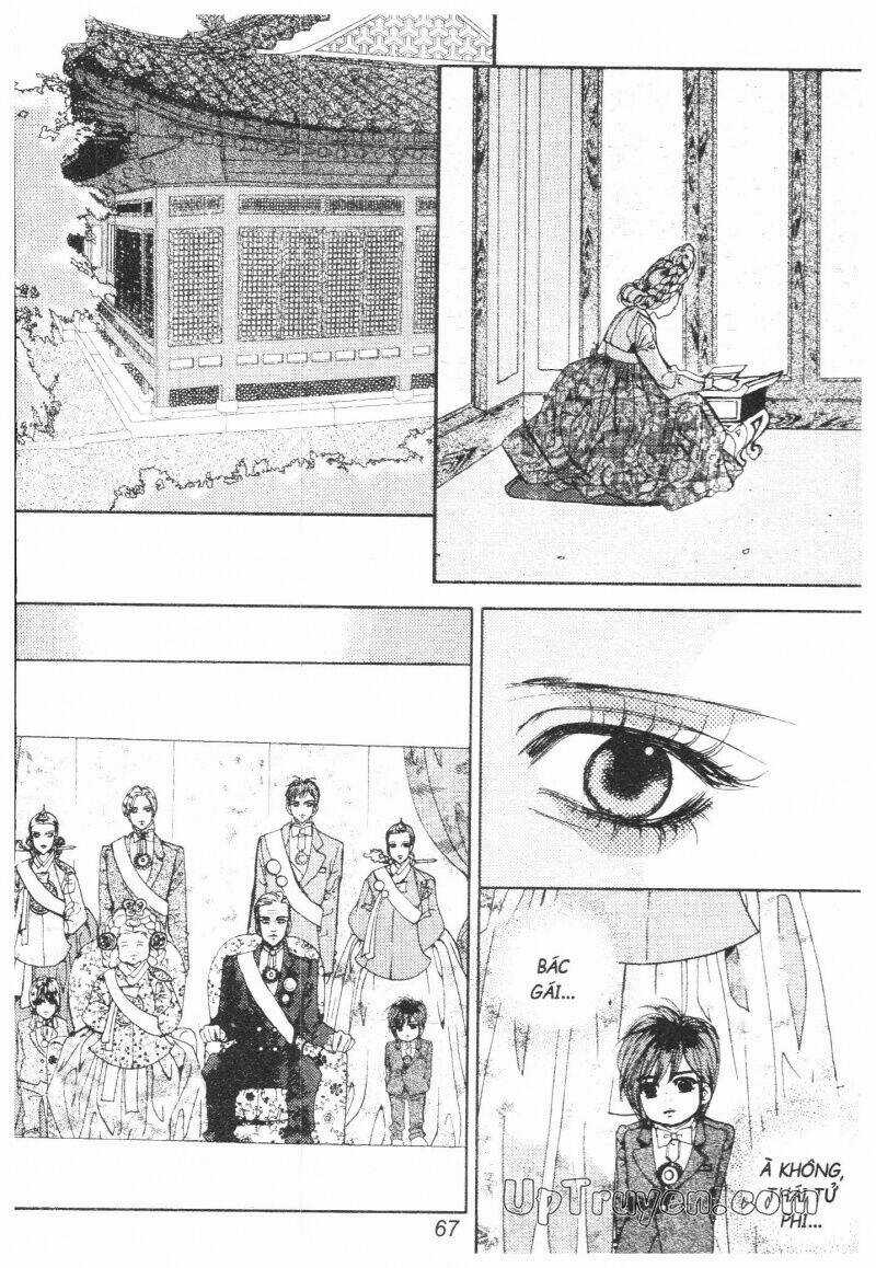Hoàng Cung - Chapter 22 - Trang 65