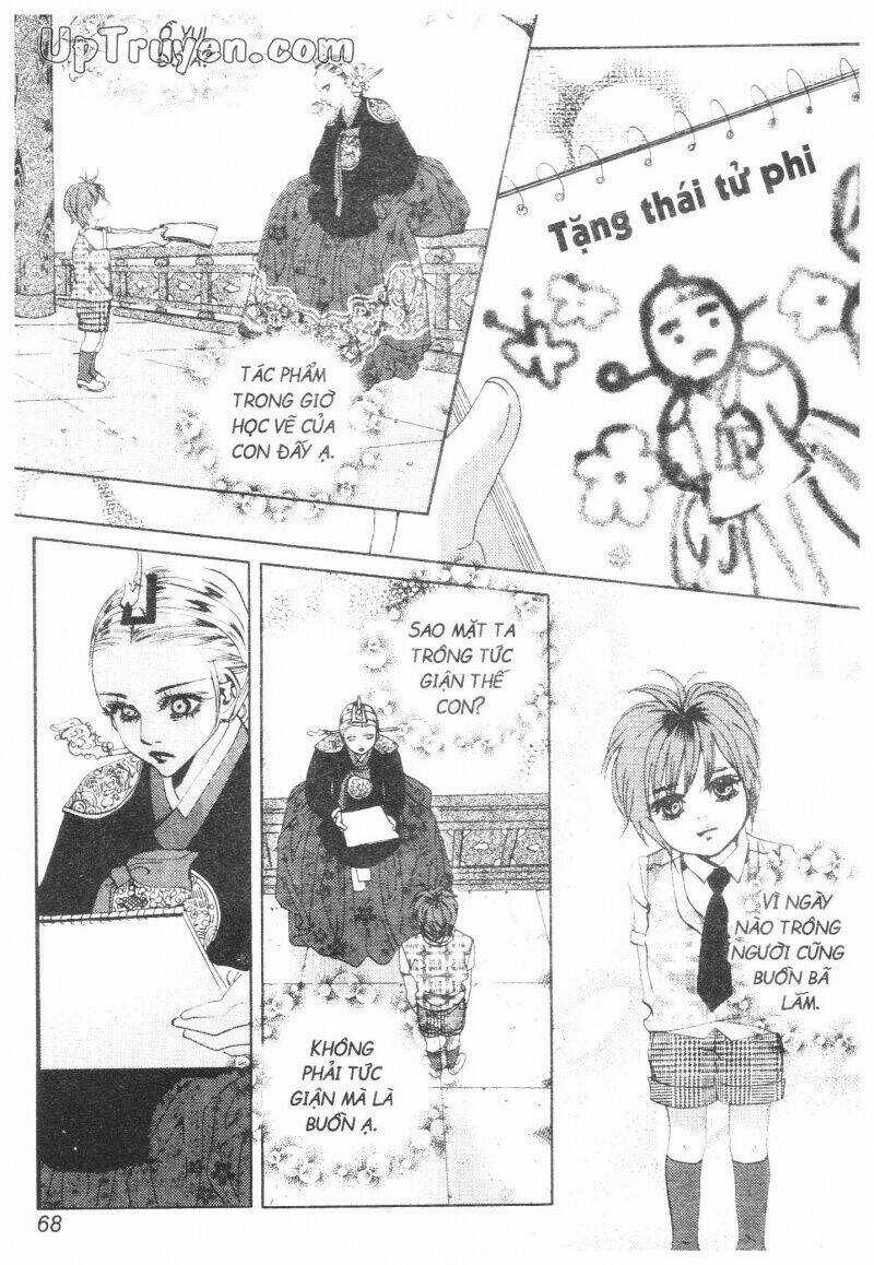 Hoàng Cung - Chapter 22 - Trang 66