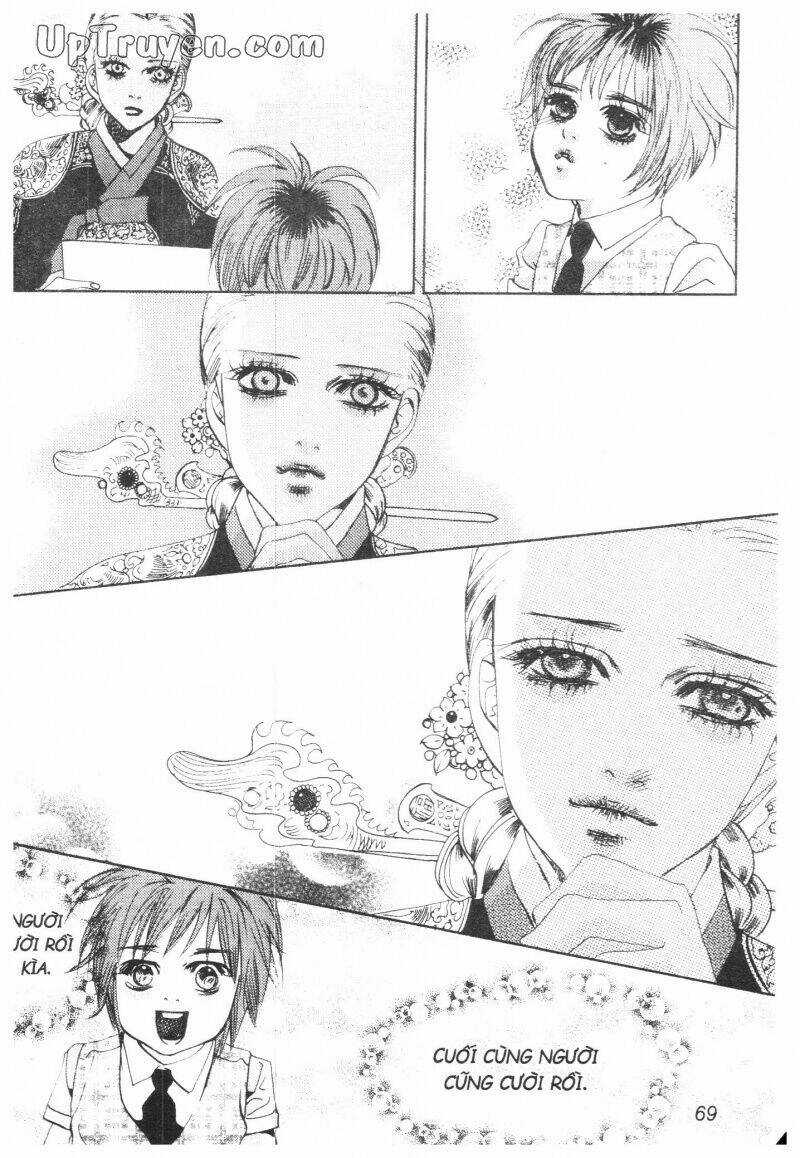 Hoàng Cung - Chapter 22 - Trang 67