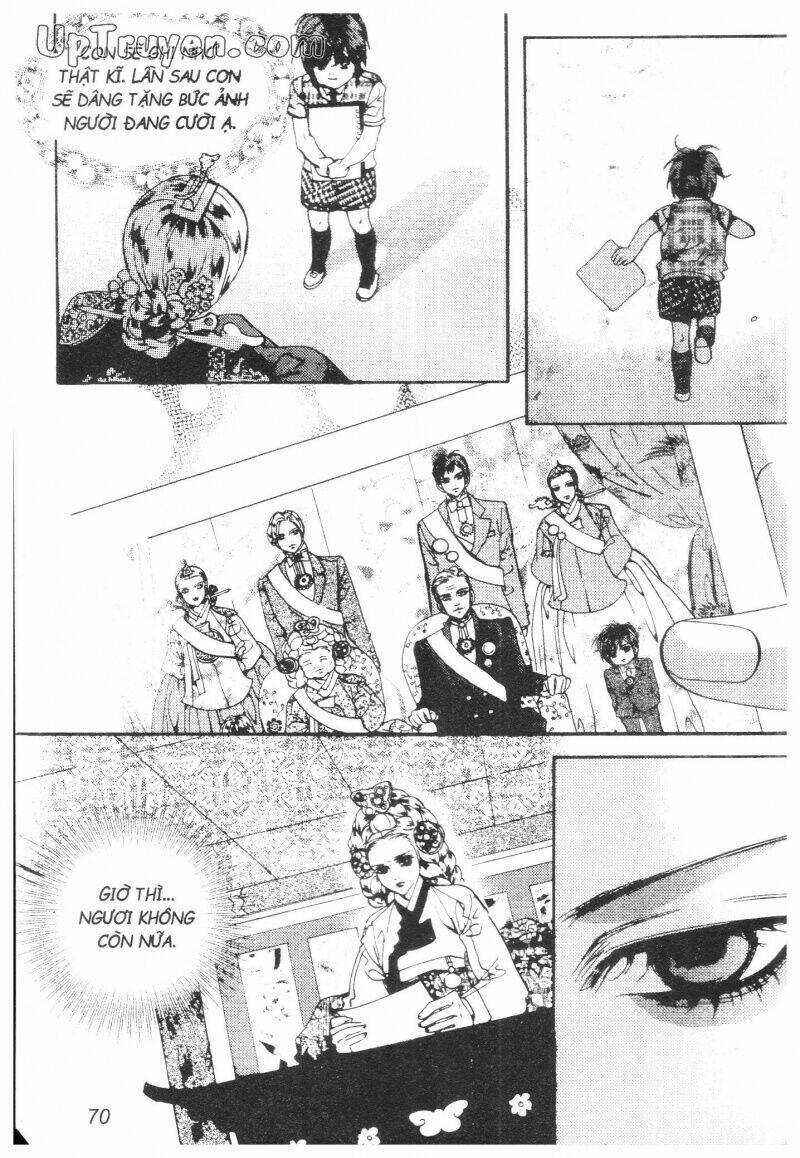 Hoàng Cung - Chapter 22 - Trang 68