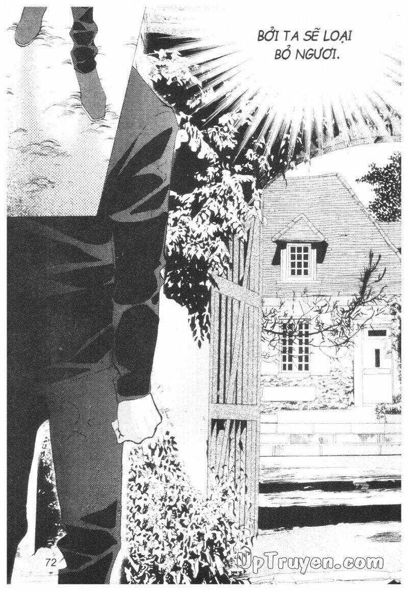 Hoàng Cung - Chapter 22 - Trang 70