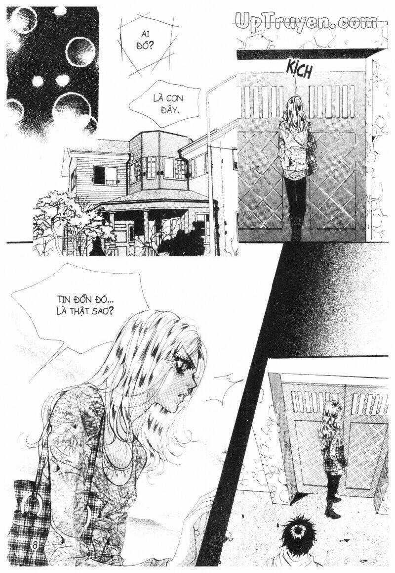 Hoàng Cung - Chapter 22 - Trang 8