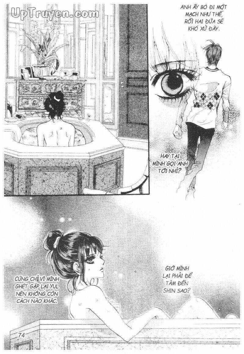 Hoàng Cung - Chapter 22 - Trang 72